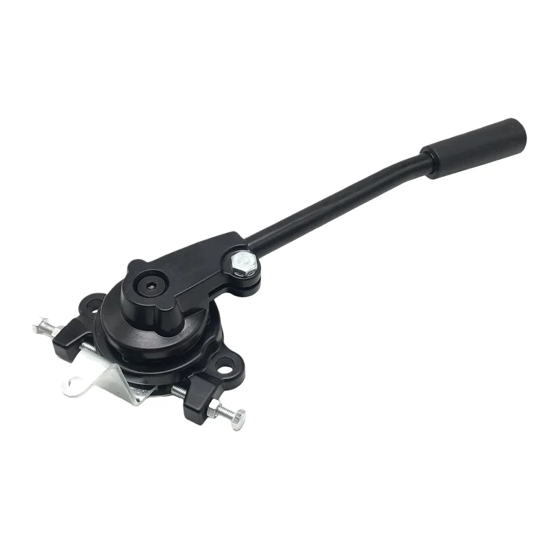 

Подходит для рычага ручного управления дроссельной заслонкой Komatsu PC60-5/120-5/200-6/120-6, высокое качество