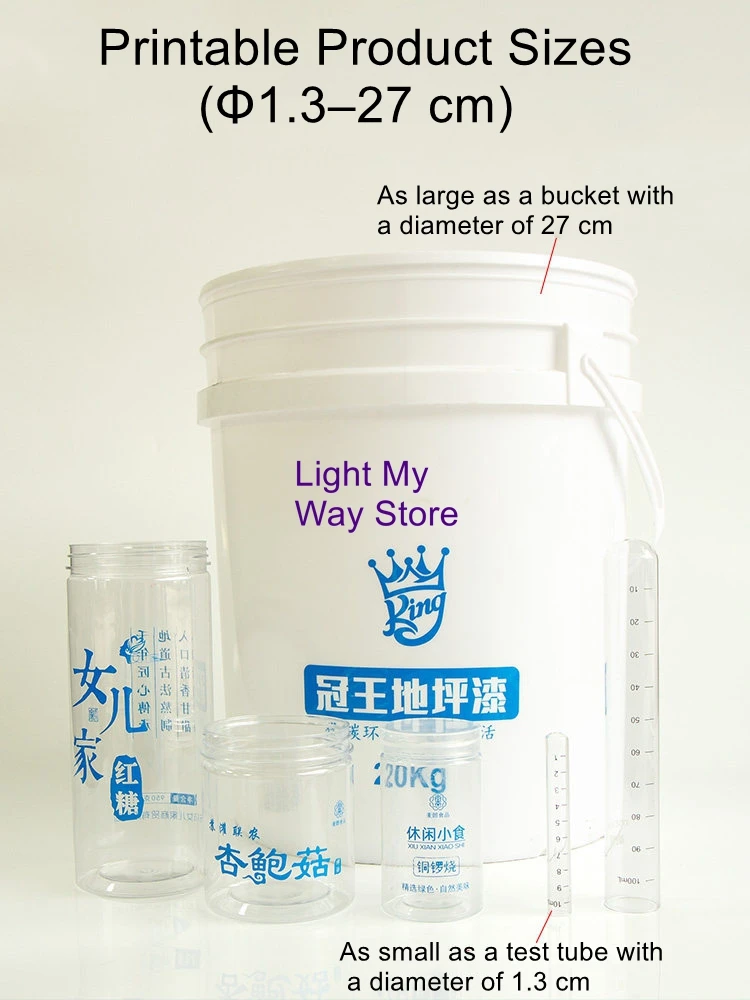Manual Curved Surface Screen Printing Machine; Cylindrical Wine Bottle Roller Screen Printing Machine