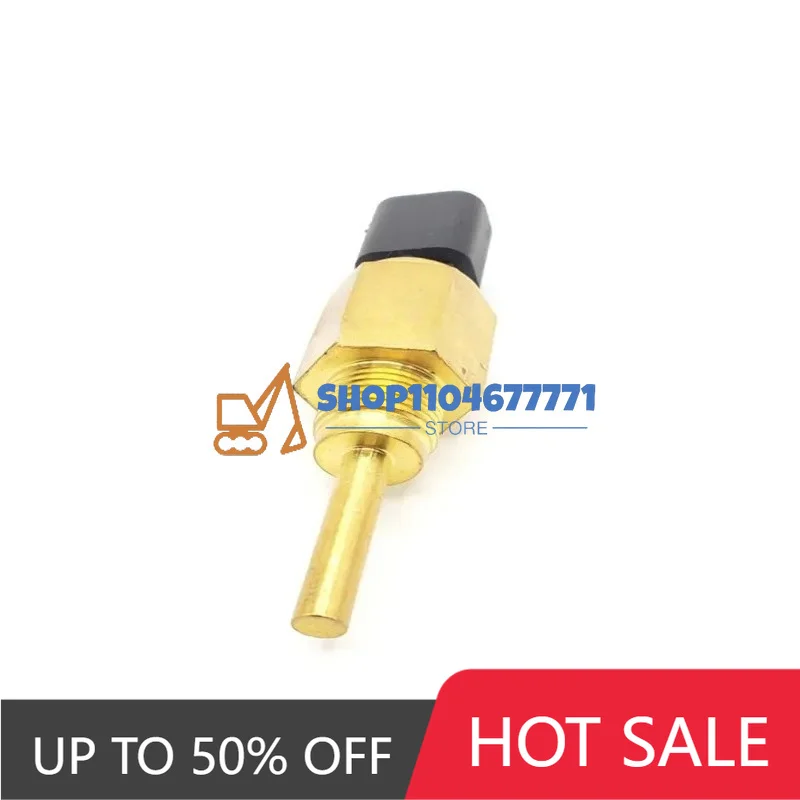 Excavator Parts E311C Engines Water Temperature Sensor Temperature Sensor Accessories 341-3600