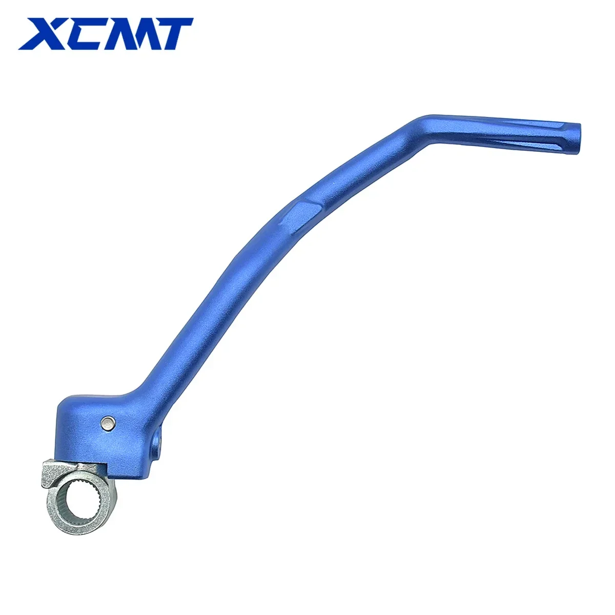 Motorcycle Forged Kick Start Starter Lever Pedal For Yamaha YZ250F YZ450F YZ250FX YZ450FX WR250F WR450F YZ125 YZ250 YZ250X Parts