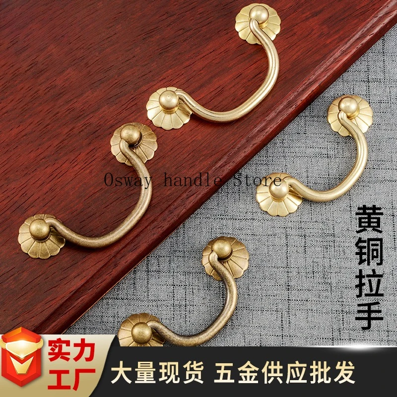 

Металлические ручки, антикварные кухонные шкафы с двойными отверстиями, ручки для ящиков, бронзовые столы для поверхностного монтажа, фурнитура, латунные ручки