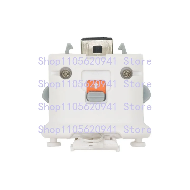 R Wii Motion Plus Sensor Adapter Attachment For Nintendo Wii / Wii U Controller