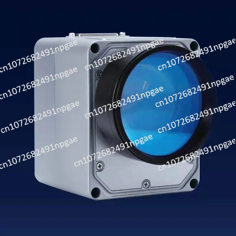 Galvanometer/fiber Galvanometer/CO2 Galvanometer/digital Galvanometer with Galvanometer