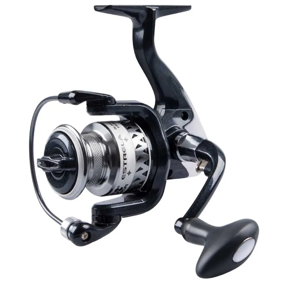 Maruri Star 6000FD reel