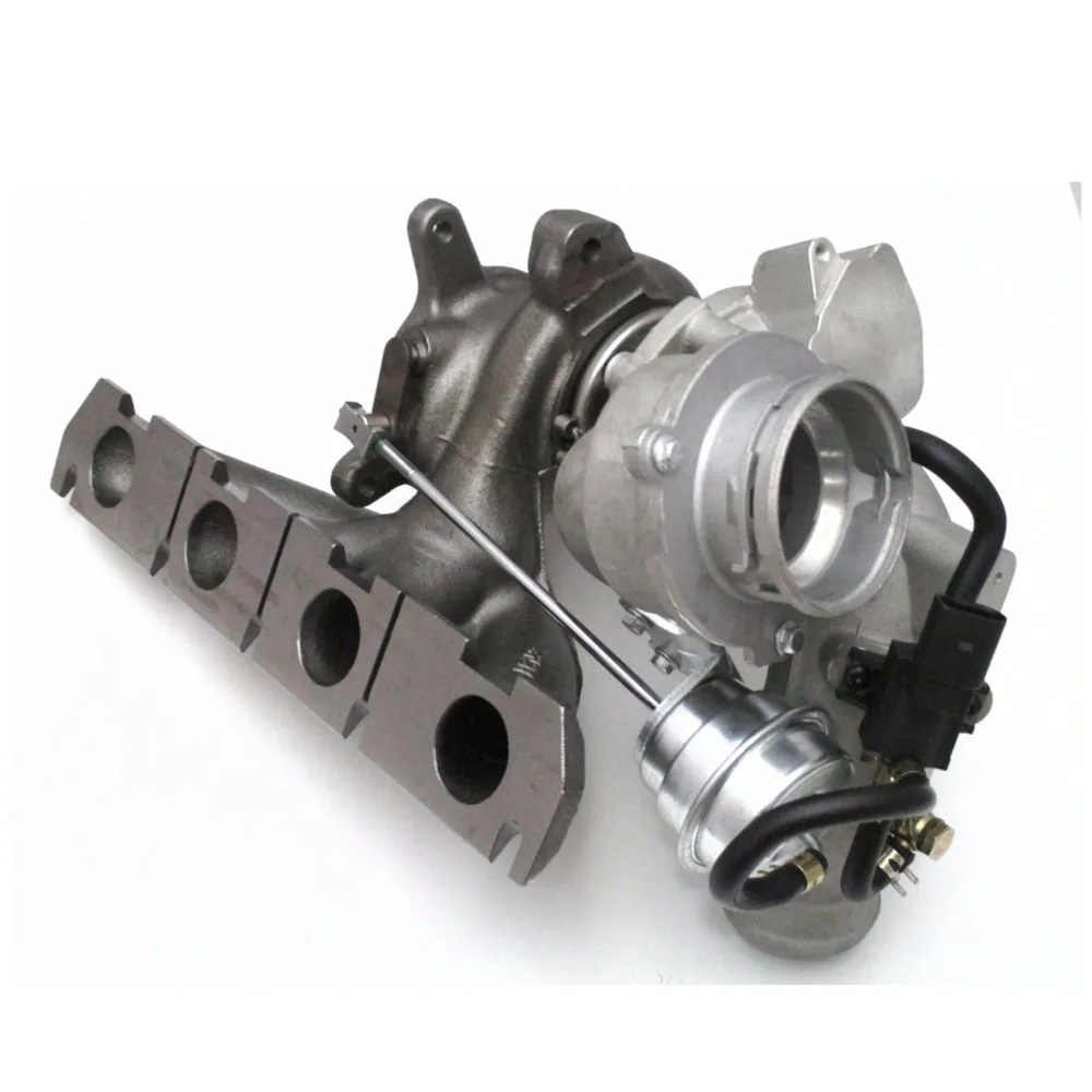 

K04 Turbo Charger 53049880064 53049700064 Turbine 06F145702C 06F145702CX for S3 2.0 TFSI (8P/PA) 195 Kw - 265 HP BHZ 2006-
