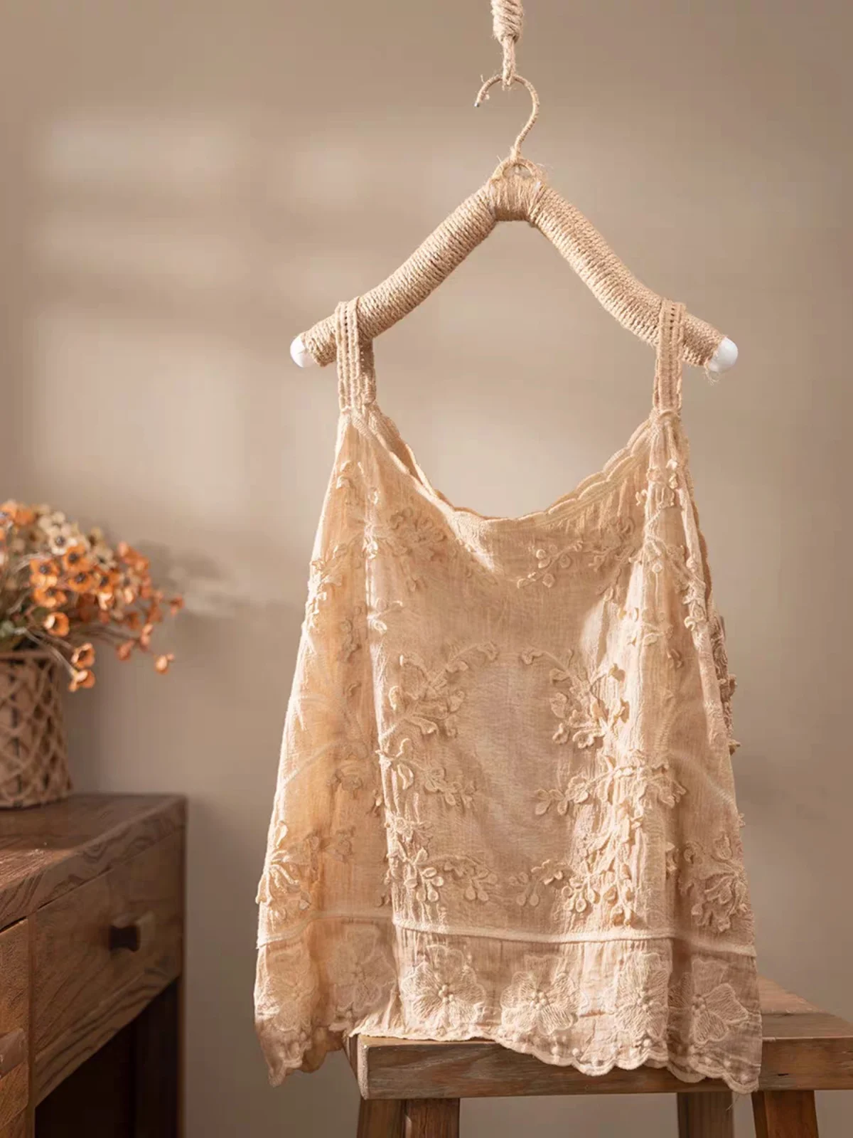 الرجعية المطرزة المحاصيل الأعلى المرأة الصيف فضفاض التخسيس Svel سترة ملابس داخلية ملابس خارجية غير رسمية نظام الغابات Sle #3