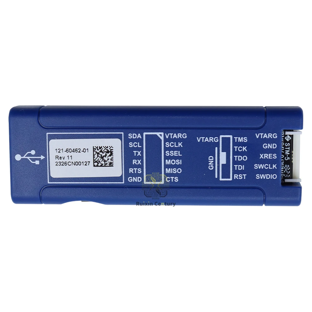 FOR CY8CKIT-005-A/CY8CKIT-005 PSoC MiniProg4 Programmer Debugger Kit for PSoC4 PSoC5LP PSoC6 MCU Development Board view 2