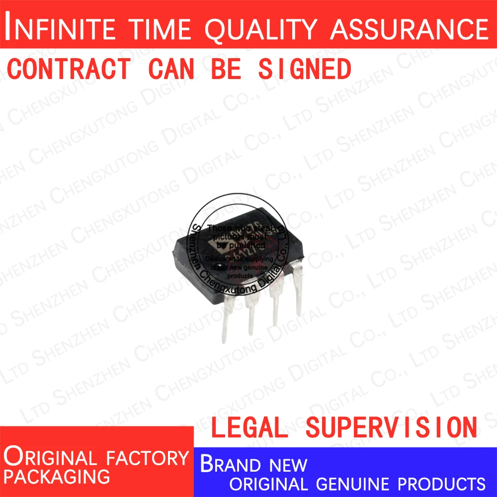 

OP27GPZ DIP 100% genuine stock in brand new original packaging