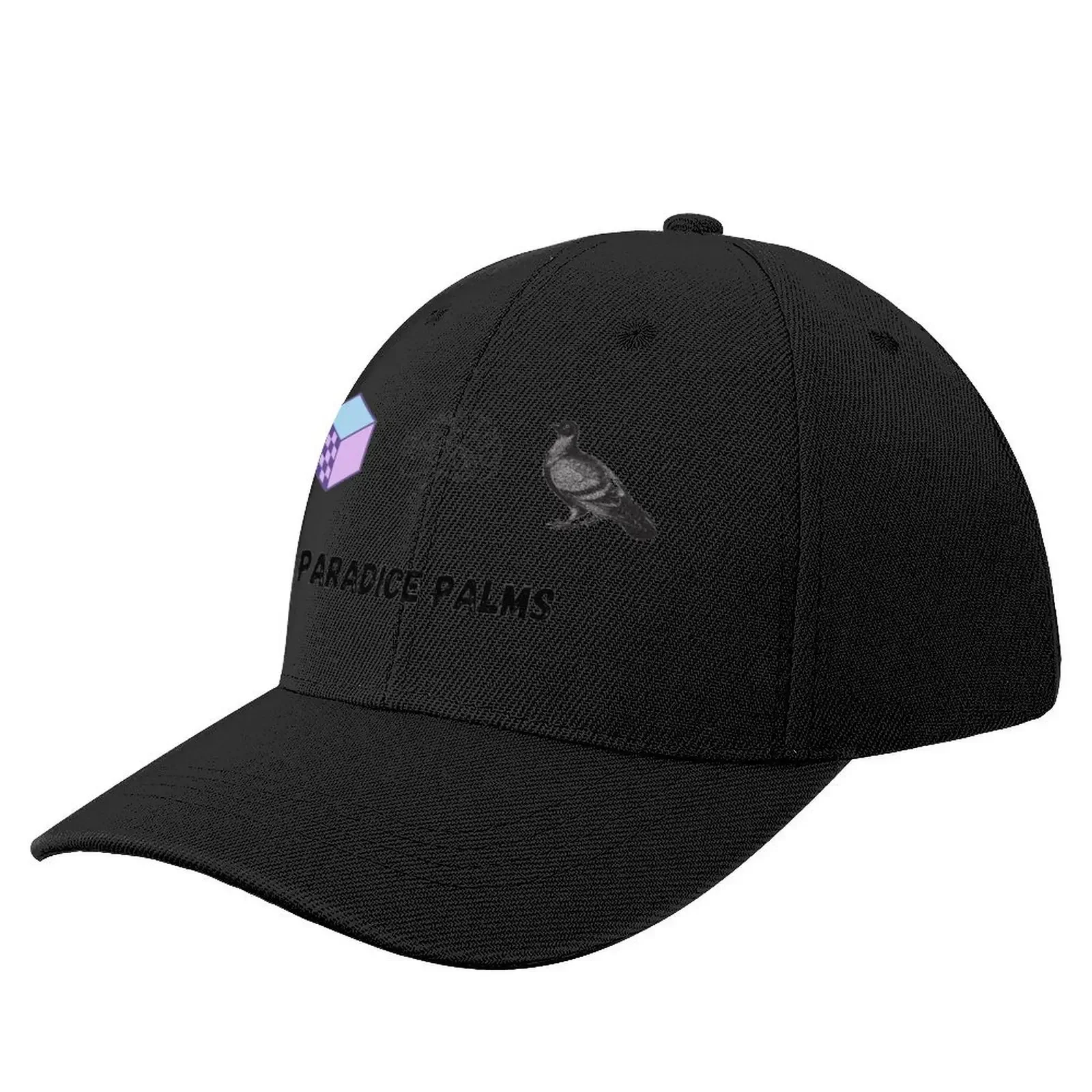 Be Mindful of Nature Baseball Cap Beach Bag Mountaineering Beach hiking hat Luxury Woman Men's