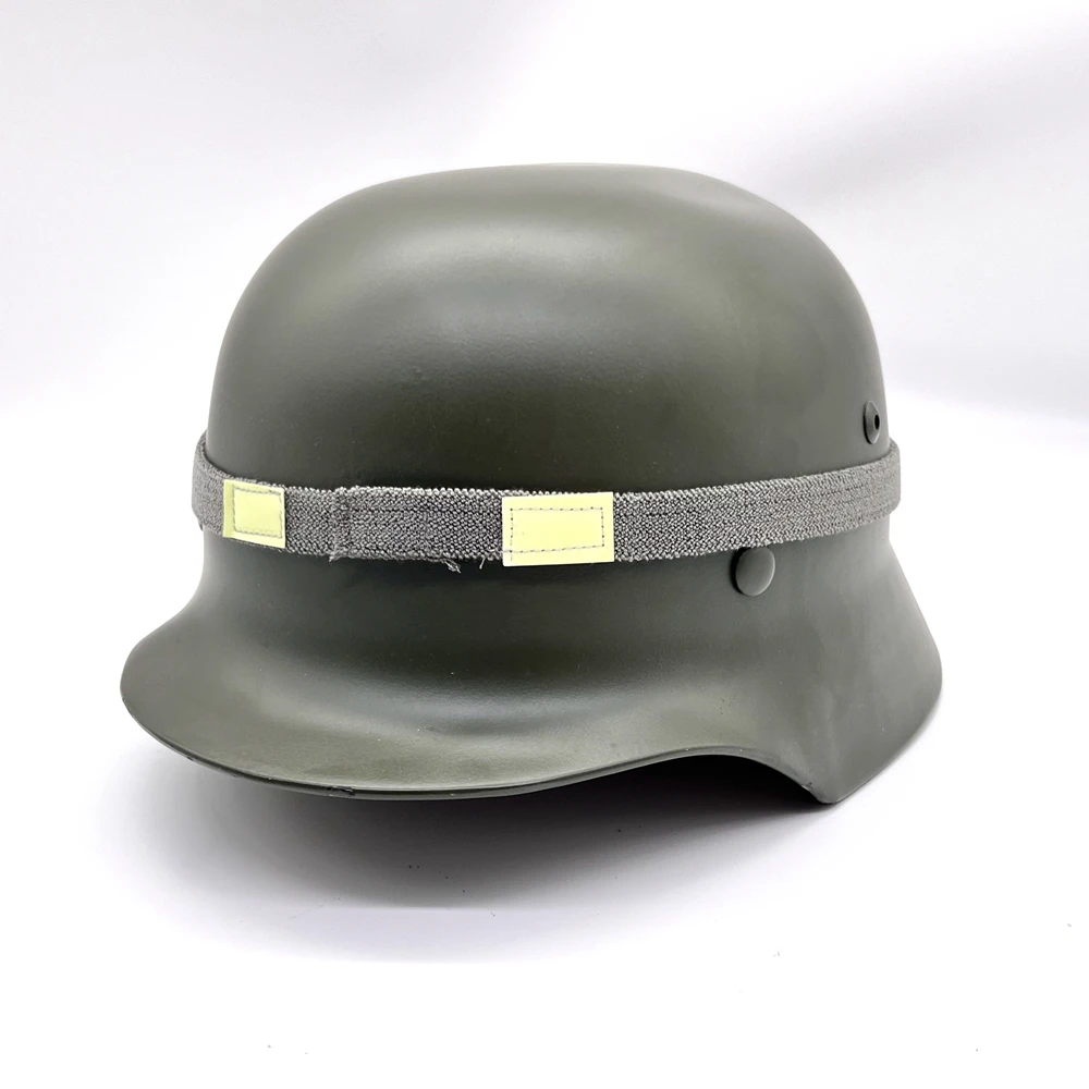 Banda táctica reflectante para casco militar M1 M88 MICH – Accesorio táctico camuflaje - imagen 5