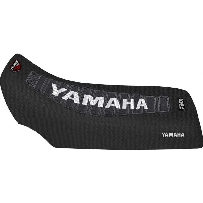 

SEAT COVER BANSHEE 350 FMX HF GRIPP BLACK SERIES