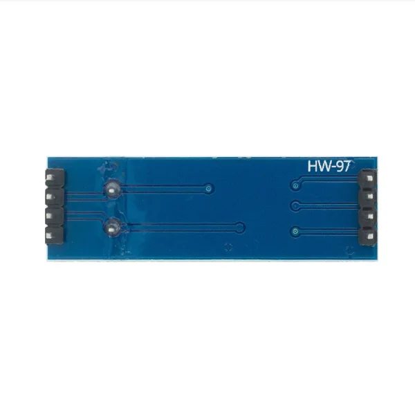 MAX485 5V RS485 TTL do RS-485 Moduł TTL do 485