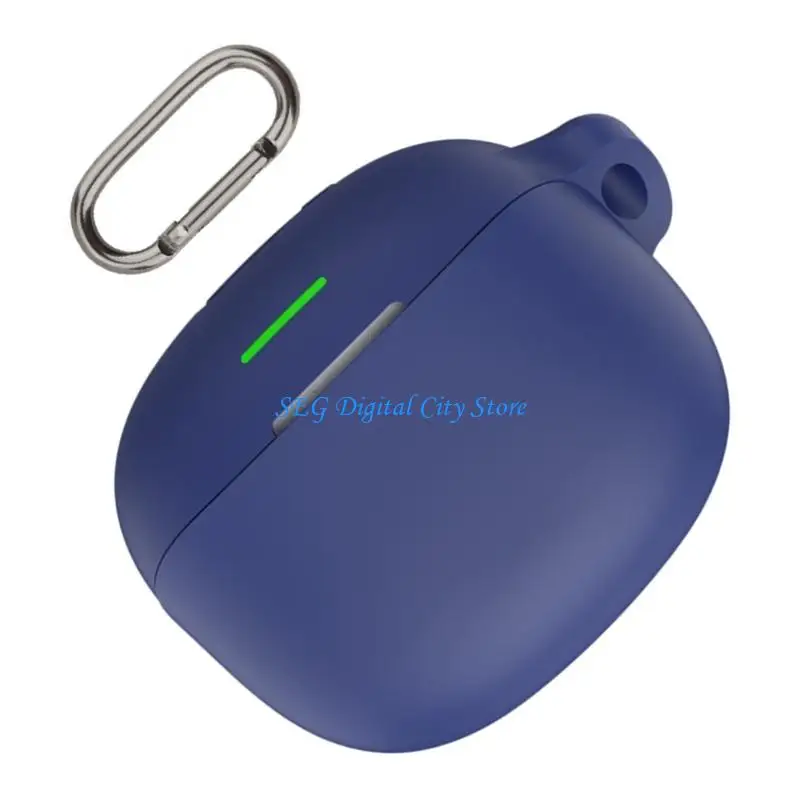 U75B Silicone Charging Case Sleeve for MeloBuds N65