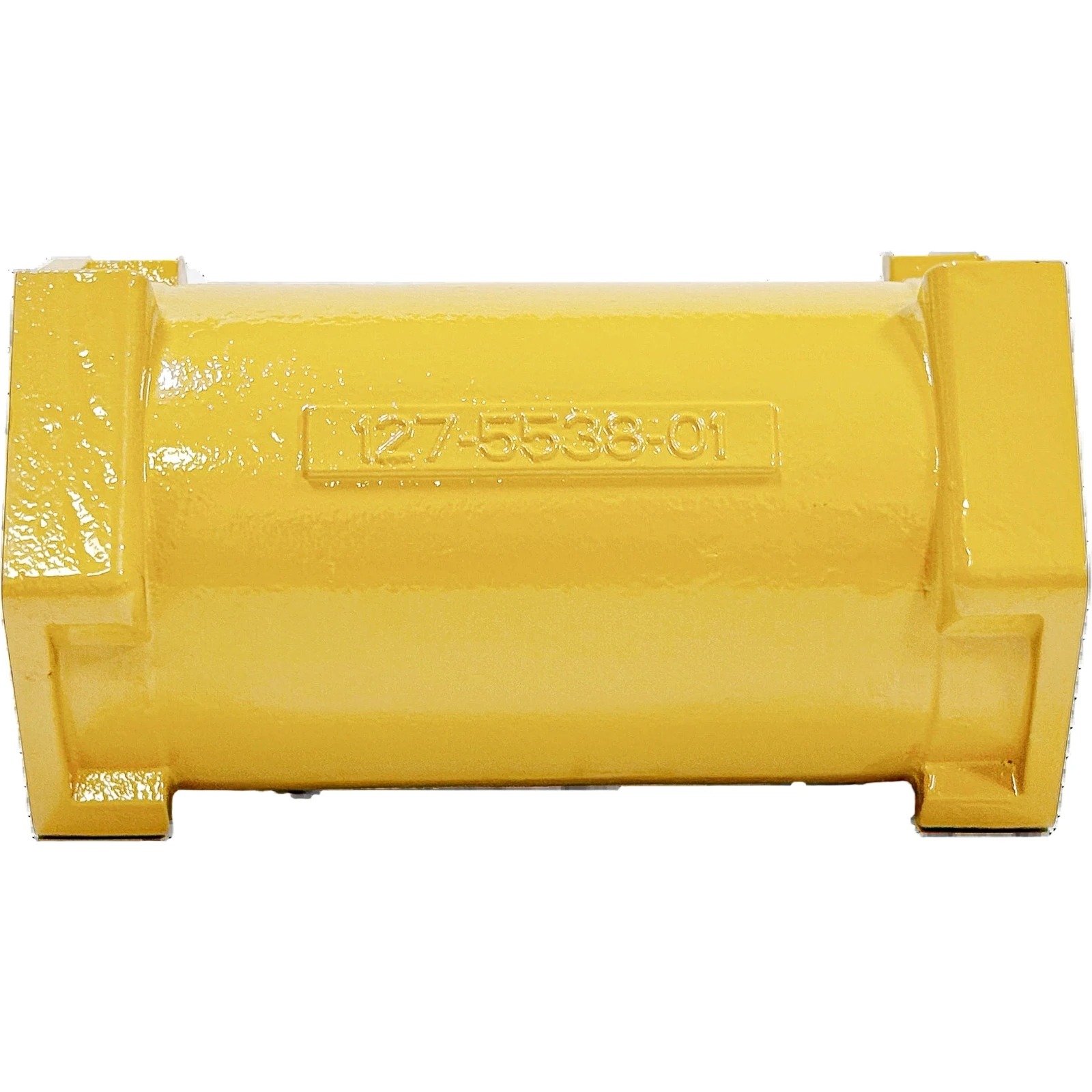 127-5538 1275538 Oil Cooler Core For Caterpillar CAT 3512 3512C 3512B Engine
