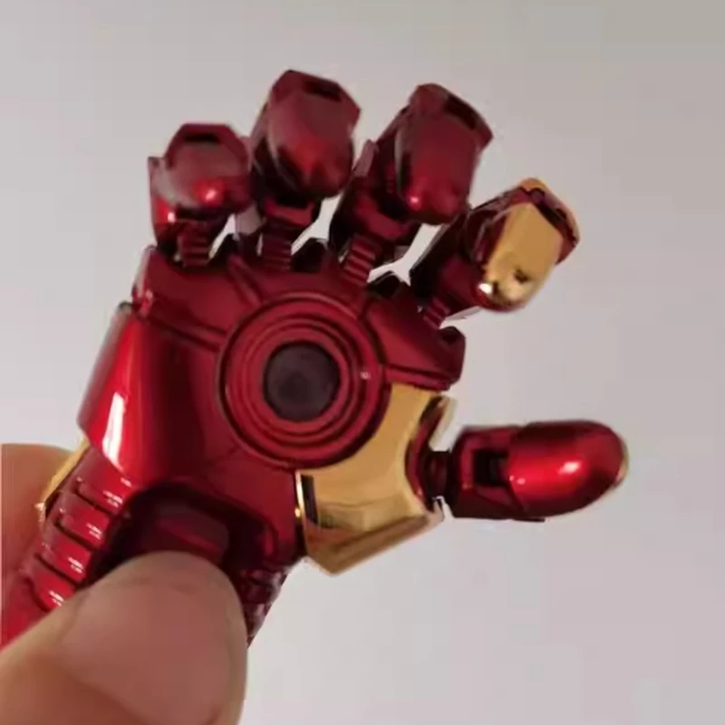 

Новый USB-накопитель Iron Man, 128 ГБ, 16 ГБ, 64 ГБ, мини-роботизированная ручная память, USB-накопитель, внешнее хранилище, школьные принадлежности