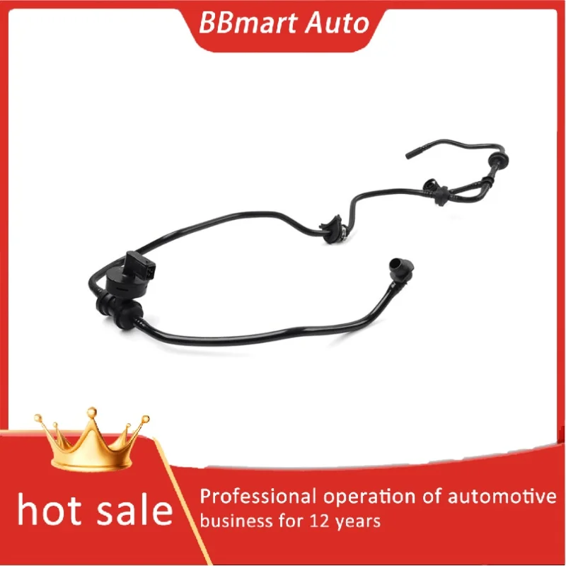 

LR061030 BBmart автозапчасти тормозной вакуумный усилитель линии дом труба для Discovery Sport 15-17 Evoque 12-16 автомобильные аксессуары для авто