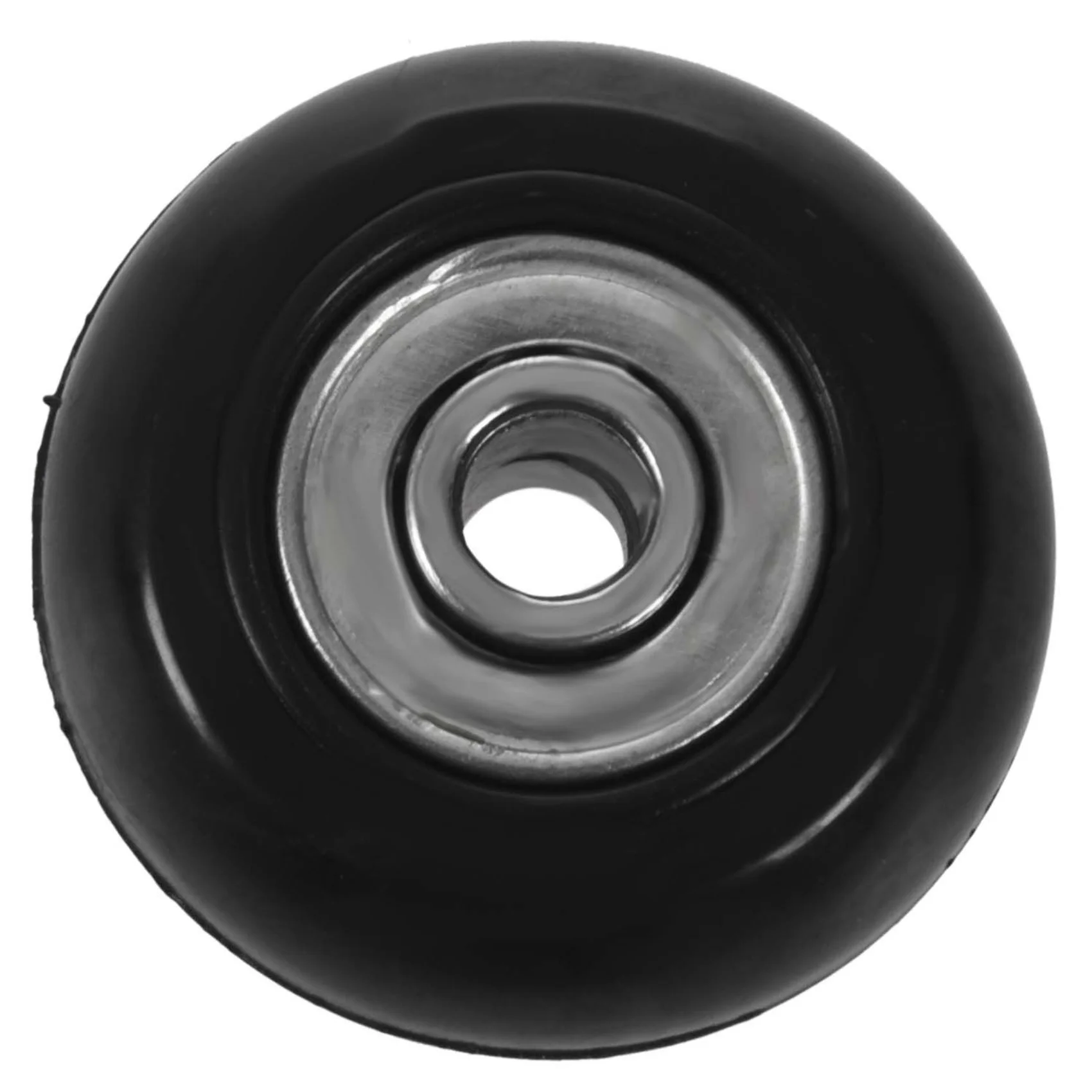 Powerful 4 Sets Of Luggage Suitcase Replacement Wheels Axles Deluxe Repair Tool OD 35Mm
