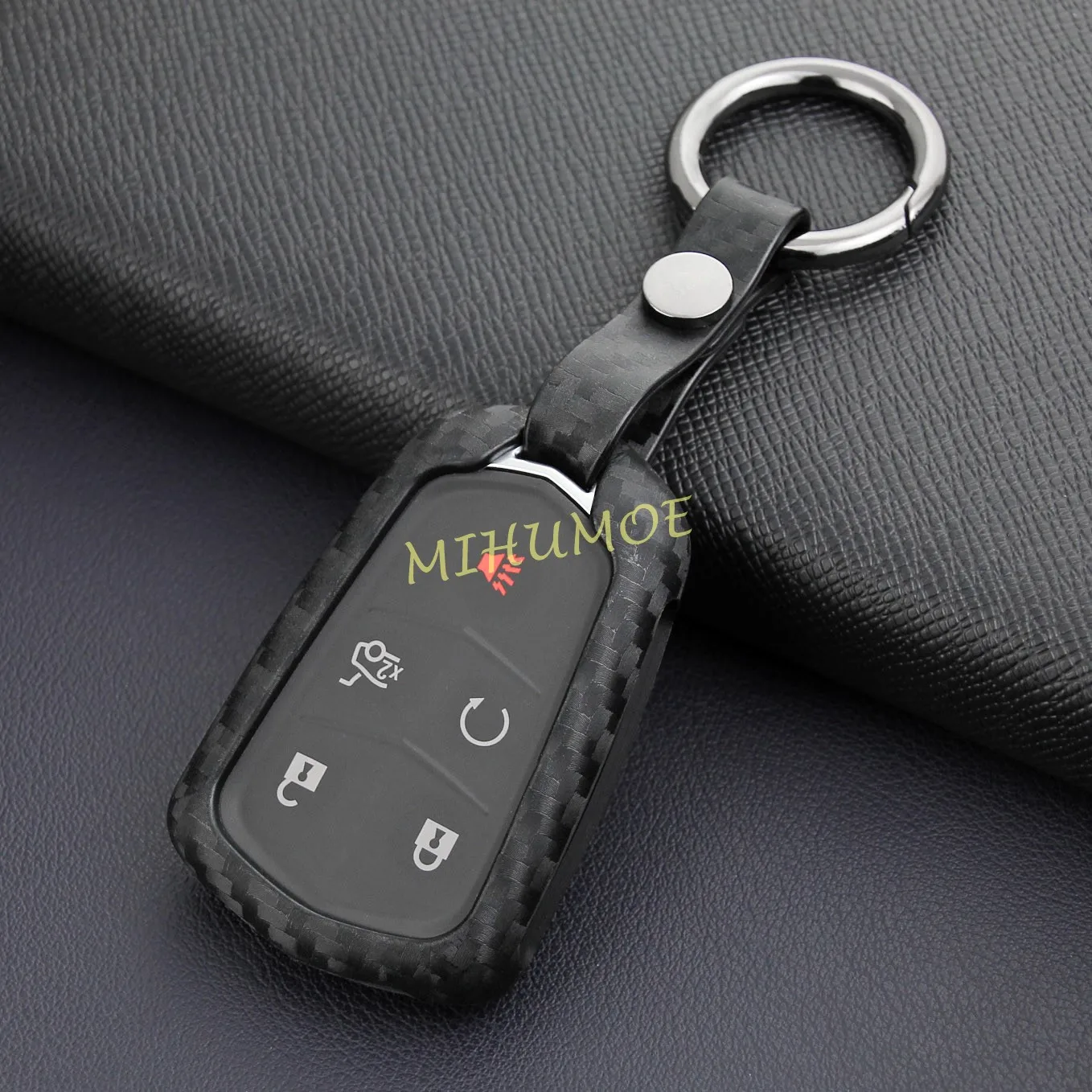 Car Key Fob Case Co…