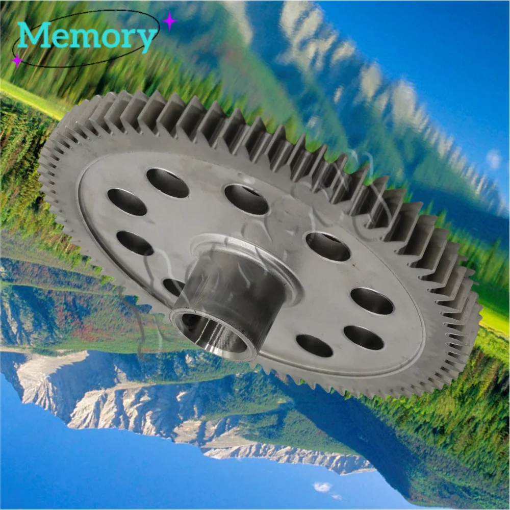 

Brand New 10R80 10L90 Automatic Transmission Oil Pump Drive Gear Set Kit 188711D for FORD GM Lincoln Cadillac Car Accessories