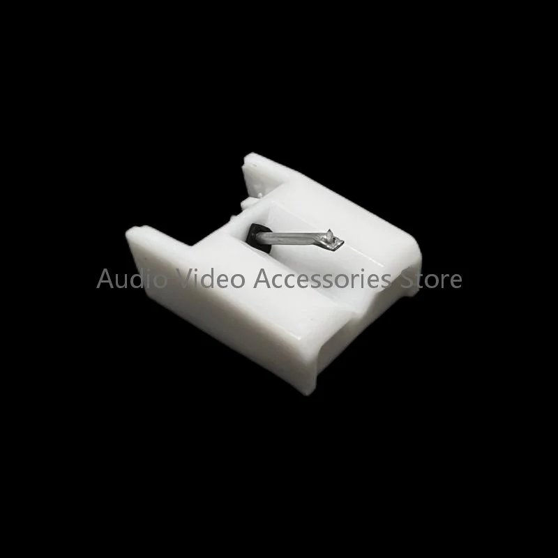 

Turntable Moving Magnet Cartridge Replace Stylus Pickup For LP Vinyl Record Player Diamond Needle Accessory ST09D NP4 iCT04RS