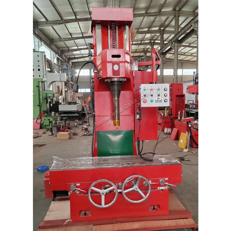 High Quality Cylinder Boring Machine For Boring,Drilling and Milling T7220