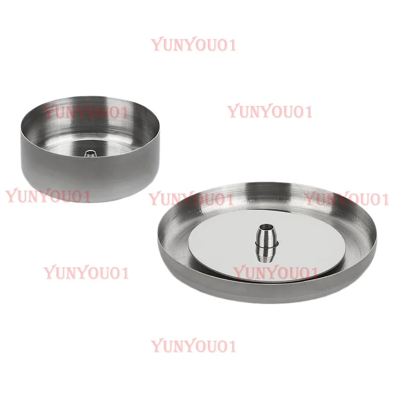 

Чашка с отверстием для гольфа PGM, нержавеющая сталь 201, зеленая флагшток Putter, отверстие 1,3 см, 4 см