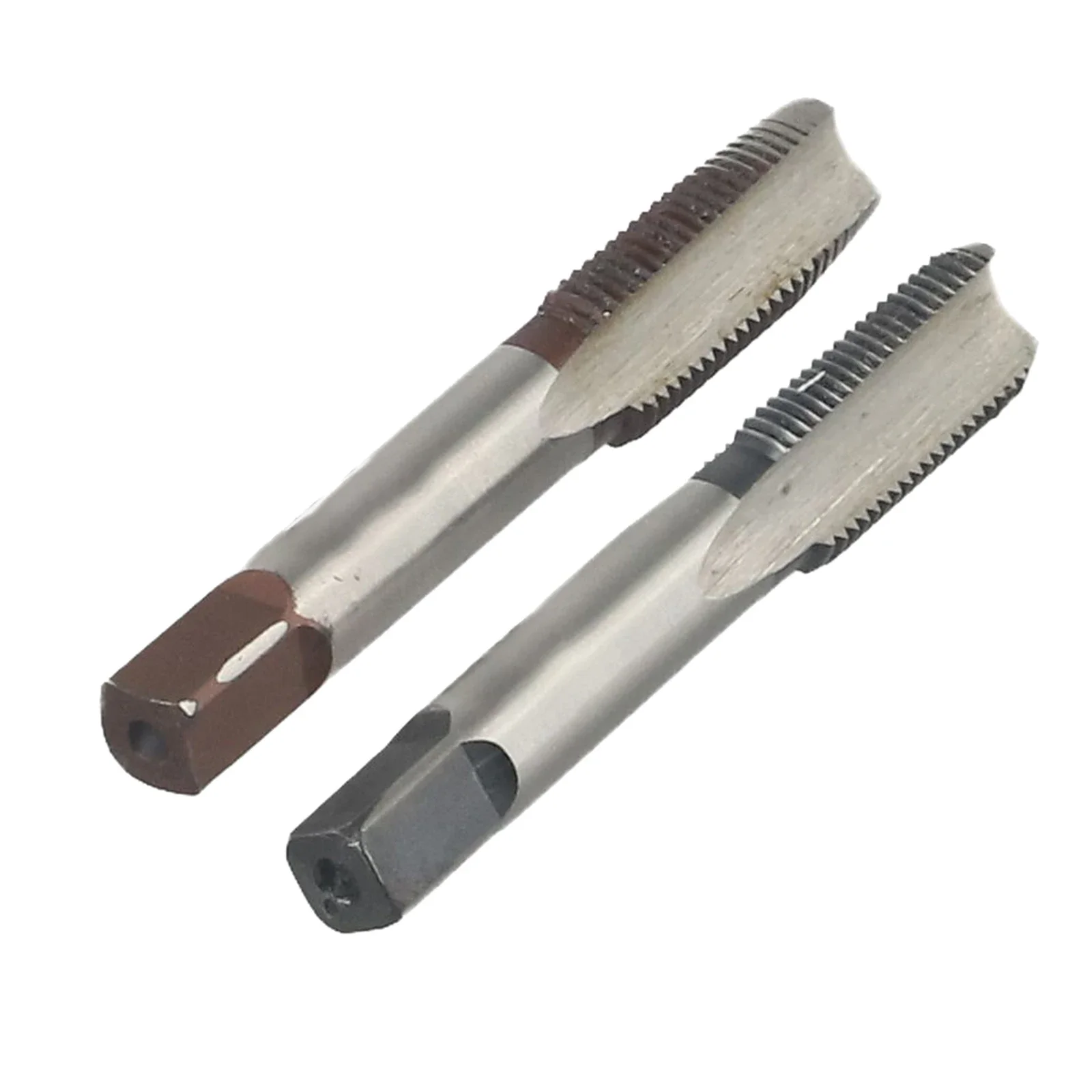 Metalworking Taps Taps 100% Brand 10mmx1 Accessories And HSS Hand Thread M10 X 1mm Pitch M10mmx1 Metric Taper 2PC