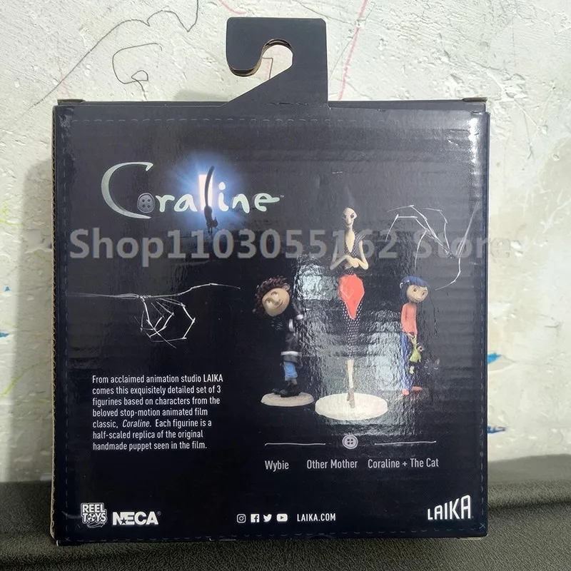 Thumbnail 3 - #63 Low Price Movie Character Toy Figures Deals