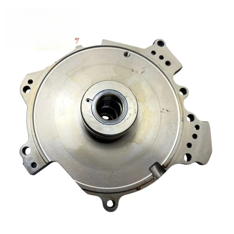 ORIGINAL 025CHA-1508210 025CHA CVT25 CVT Transmission Oil Pump Oil Distribution Plate Input Drum for Chery ARRIZO Tiggo8 GEELY