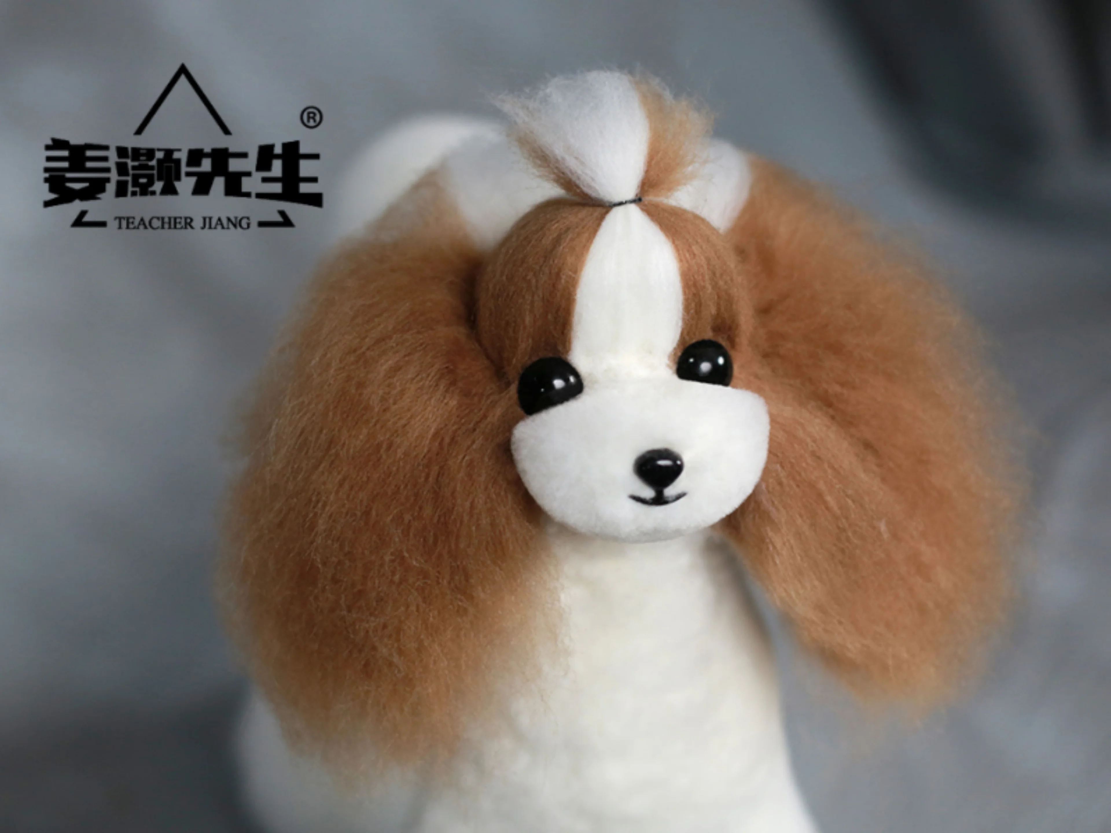 mr-jiang-teddy-huagui-full-body-dog-mannequin-fake-hair-beauty-modeling-tool