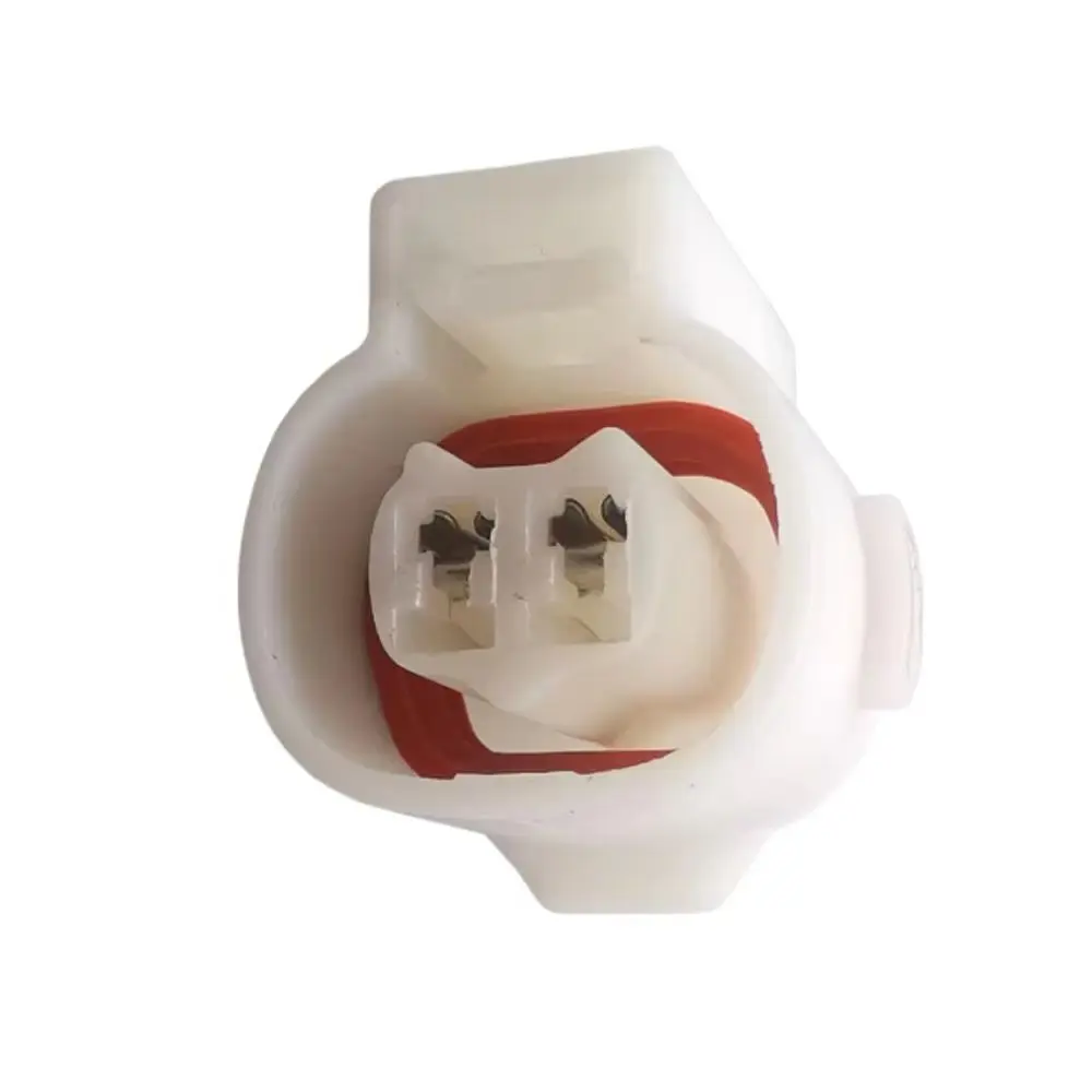 2 Pin Automotive Waterproof Connector Oil Level Sensor Wire Harness Plug 90980-10532 89491-36080 7223-1522 For Toyota Lexus