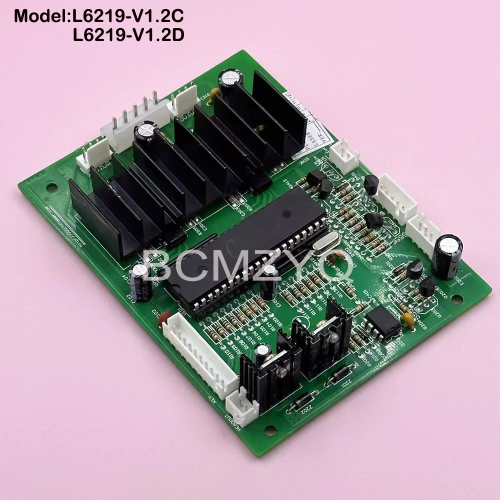 1PCS Cutter Plotter Motherboard for Redsail RS360C RS450C RS720C RS800C RS1120C RS1360C Cutting Plotter Mainboard Circuit Board