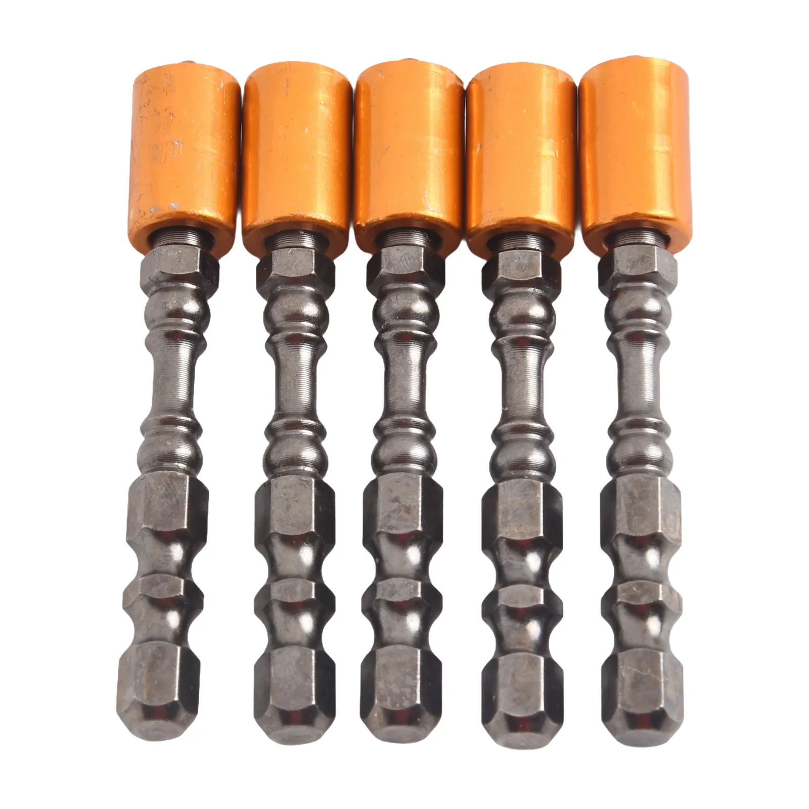 

Hand Screwdriver Bit Metal Equipment Magnetic Circle Part Single-head Tool Batch Head Bite High Quality Practical