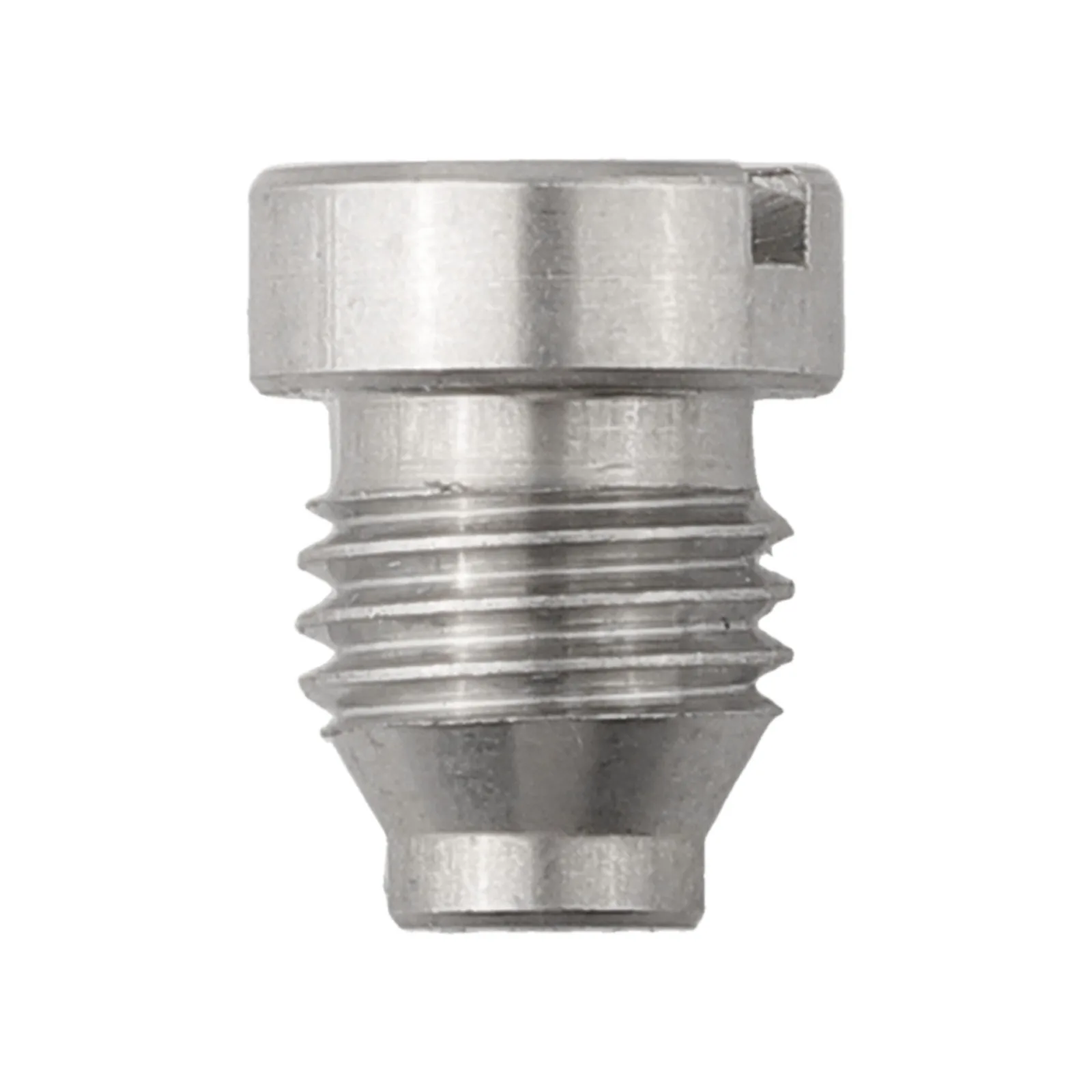 1.1 مللي متر فوهة رغوة 3000PSI رغوة وعاء تنظيف فعال تنظيف الضغط العالي للمركبات إزالة تسد الموقع