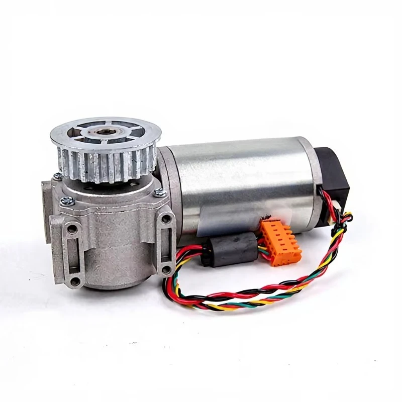 Elevator AT120 door motor FAA24350BL2/L1 door motor box installation engineering design compatibility