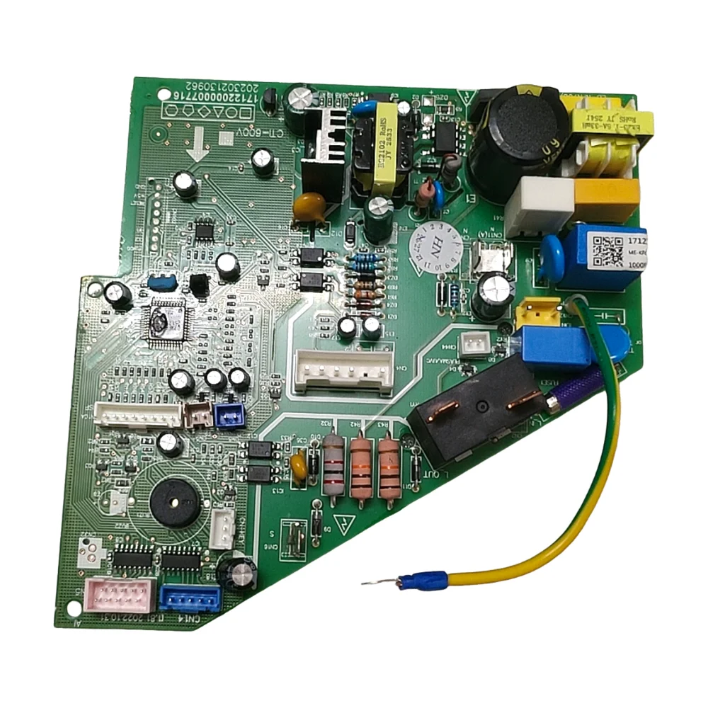 new for Midea air conditioning circuit board 17122000007716 power board EU-KFR70G/BP3N1Y air conditioning accessories