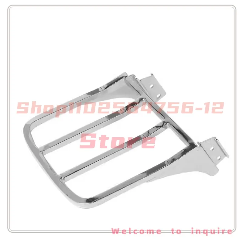 For Harley Sportsman 883 1200 72 48 Modified Trunk Bracket Rear Shelf