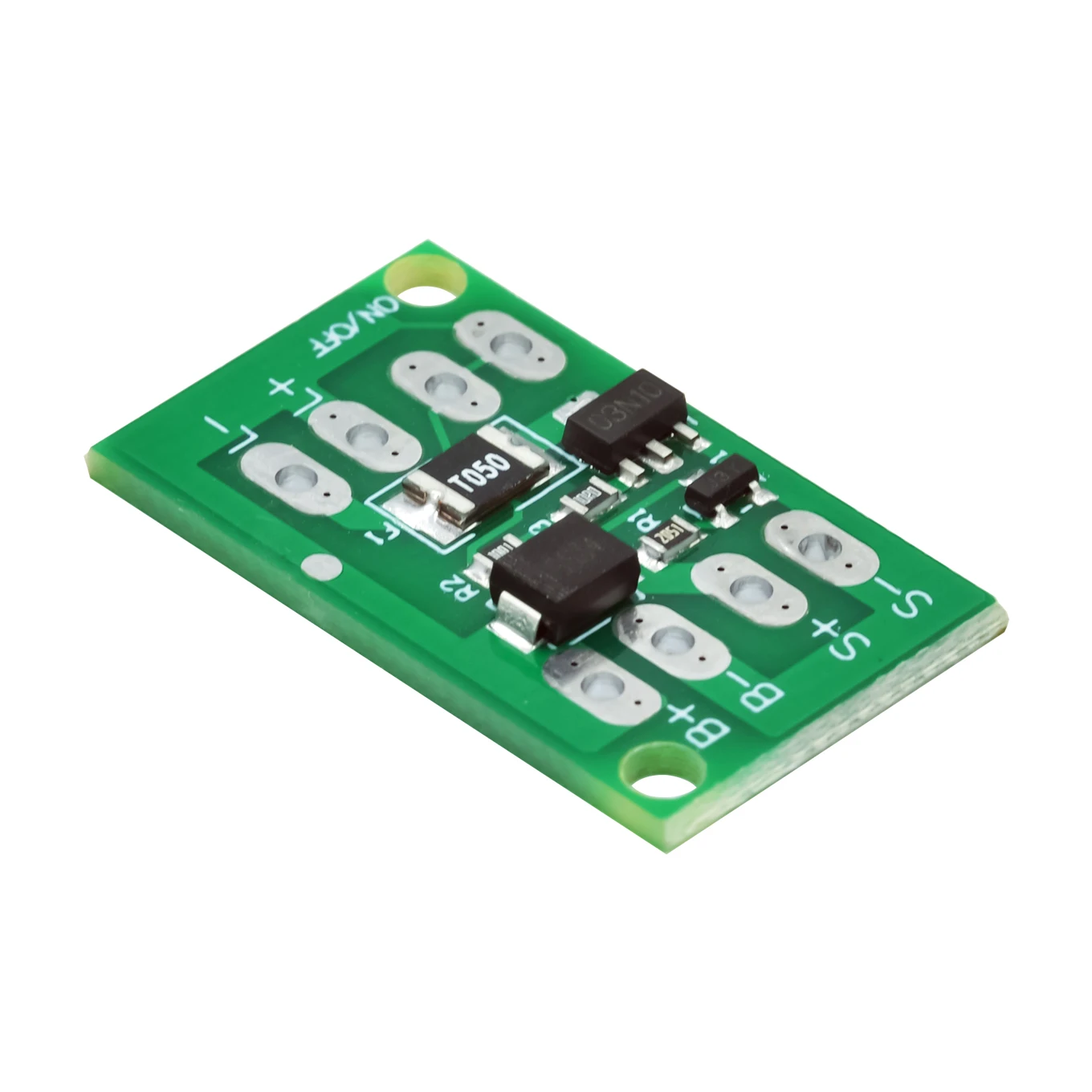 Automatic Solar Panel Battery Charger Board Night Light LED Lamp Control Switch Battery Charger Charging Controller Module
