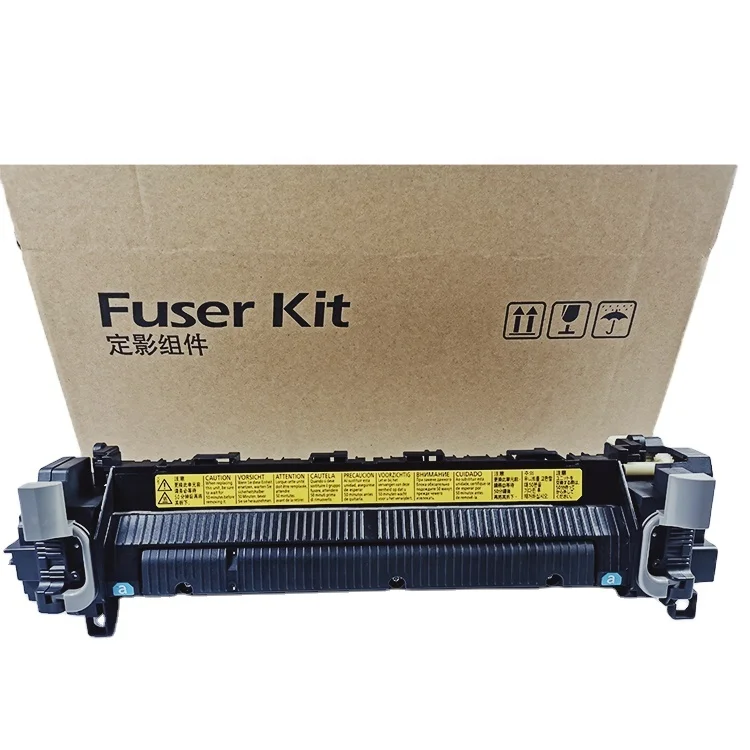 FK-7125/302V693050/302V693051 ZHHP 220V Fuser Unit  TASKalfa 3212i /3262i /4012i /4062i Fuser Assembly Fuser Kit