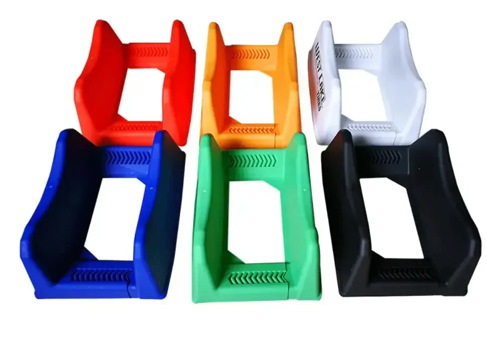 SAT For Étagère de rangement en بلاستيك للسيارات، Presentoir de voiture T1، دعم porte-roue، المرآب الأساسي، أتيليه، #1