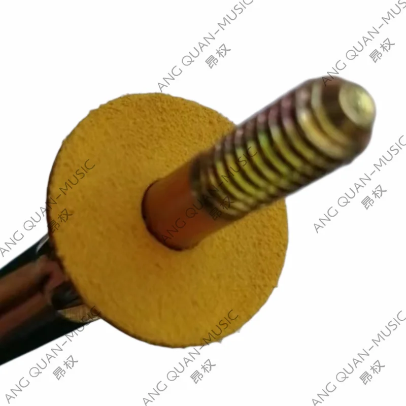 High quality  piano tuning and repair parts, Chammy washers、Thickness: 1.6mm, outer diameter 20mm, inner diameter: 6mm.