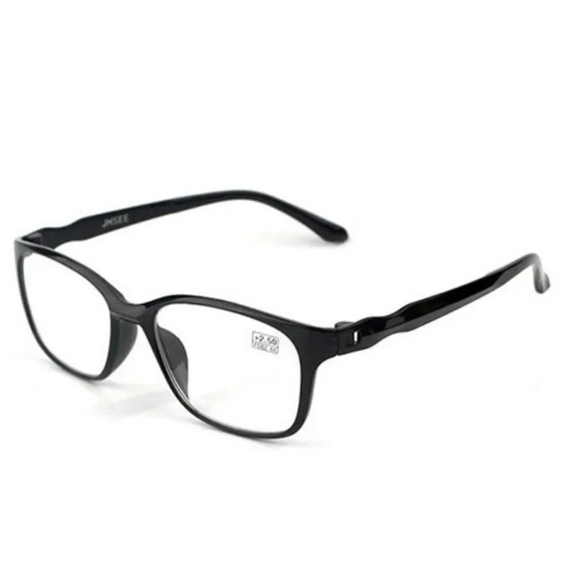 Anti Blue Rays Women Reading Glasses Men Presbyopia Eyeglasses Antifatigue Computer Eyewear With +1.5 +2.0 +2.5 +3.0 +3.5 +4.0 image 4