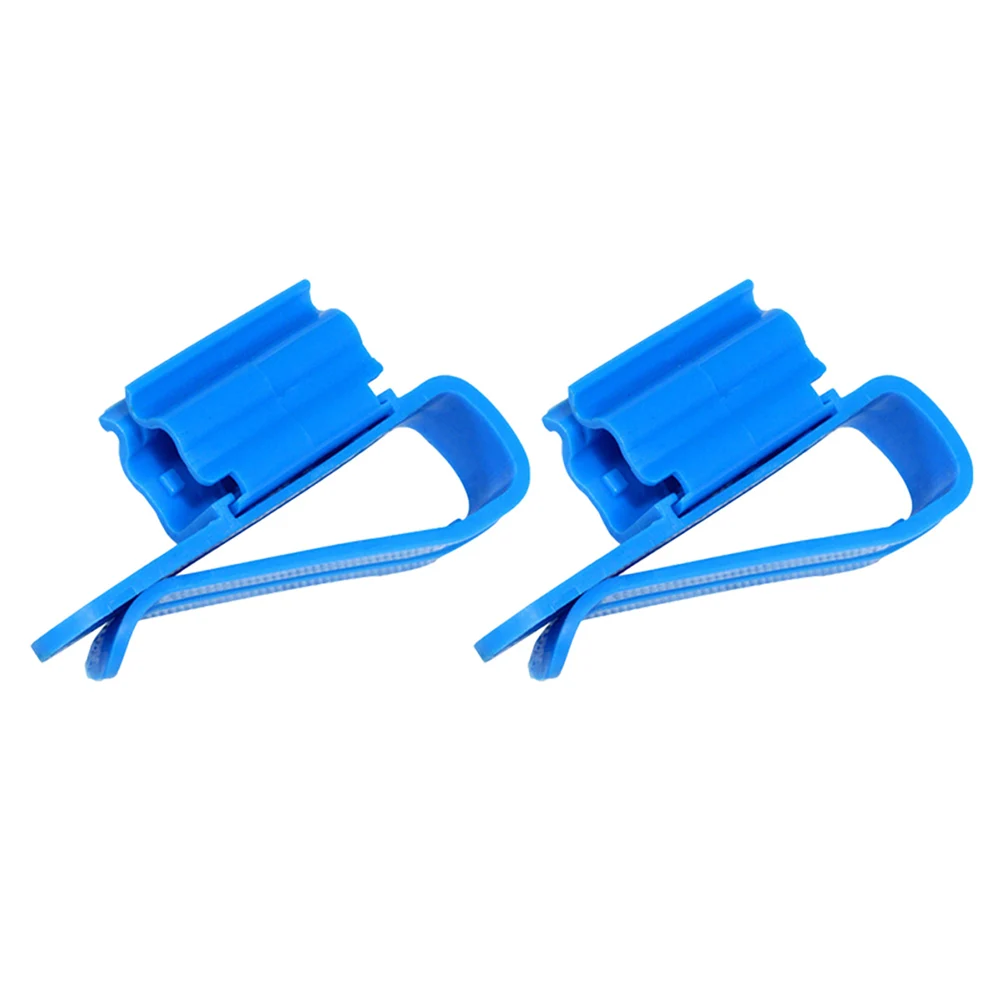 

2 Pcs Hose Clamp Fish Tank Fixed Clip Adjustable Water Pipe Holder Aquarium Tools Supplies Clamps Long Lasting 8 16mm Diameter