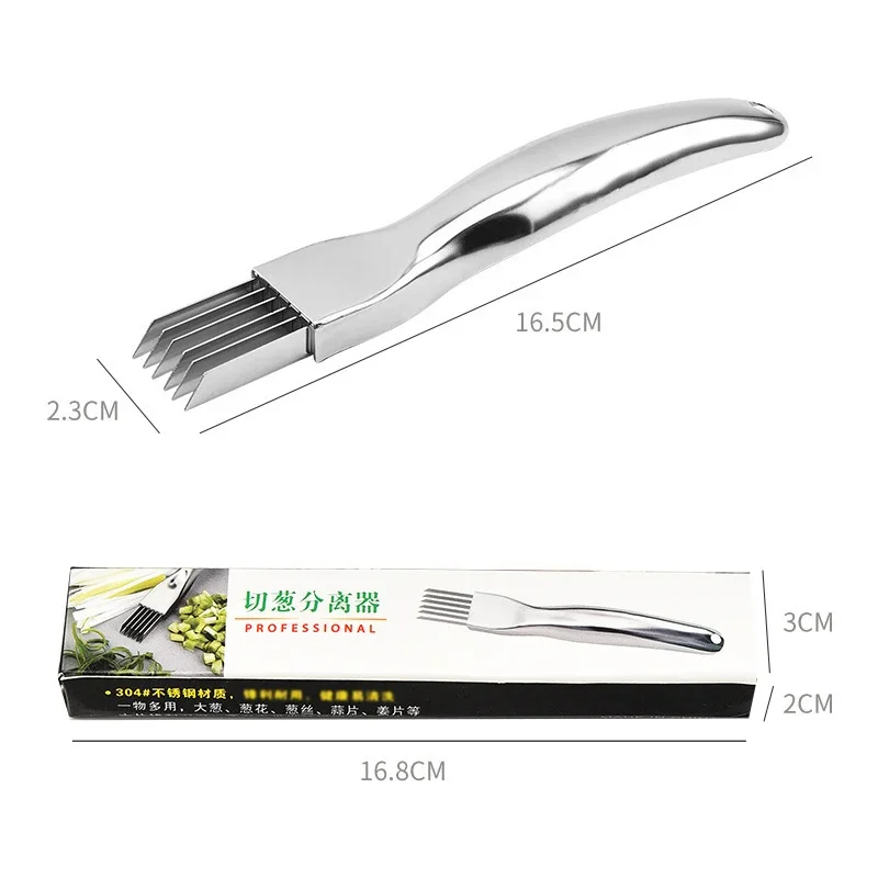 Onion Slicer Shredder Garlic Crusher Cutter Knife Pepper Graters Chilli Vegetable Chopper Tool Kitchen Accessories