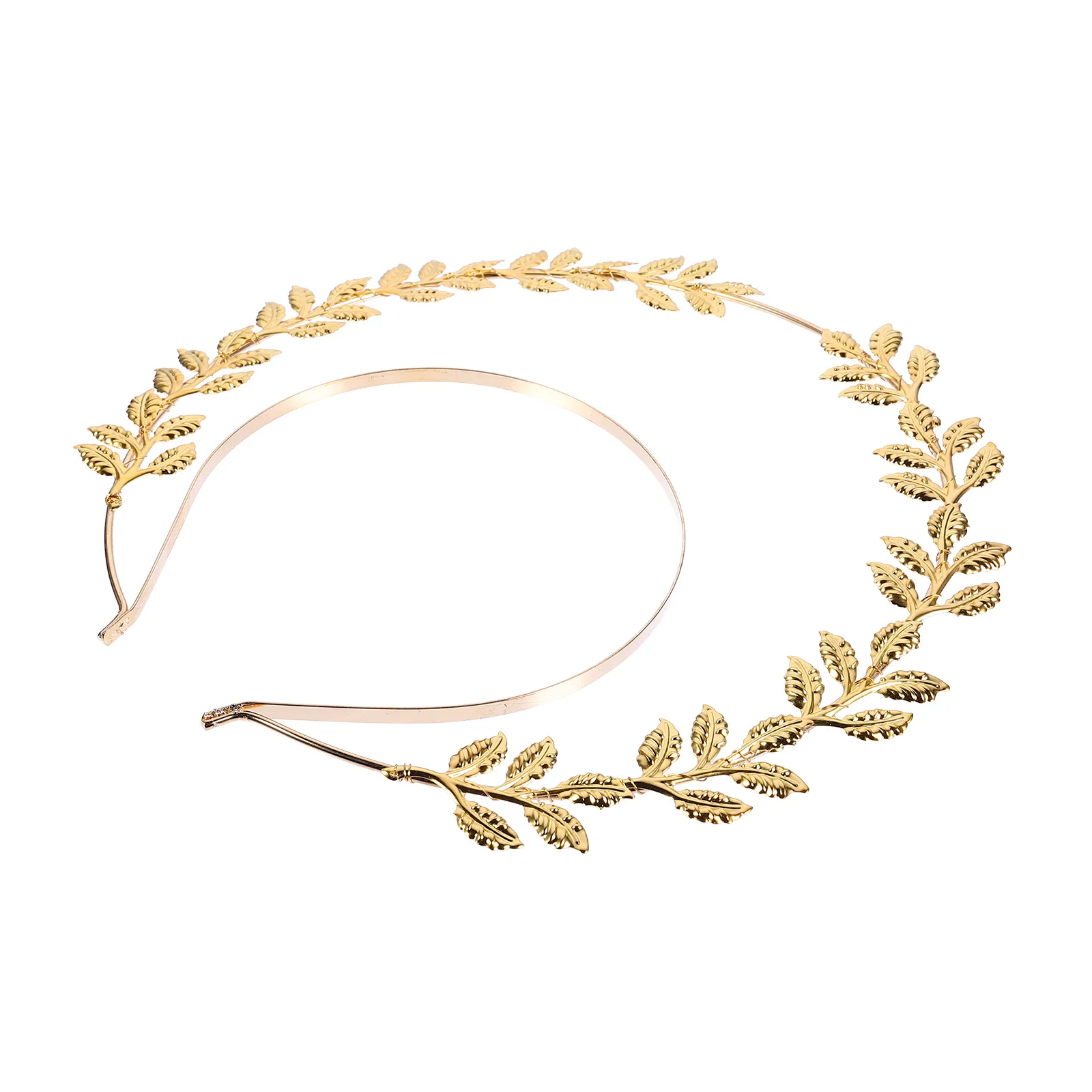 

Our Lady's Headband Women Hair Accessories Girls Headbands Retro Decor Bridal Headdress Decoration for Wedding