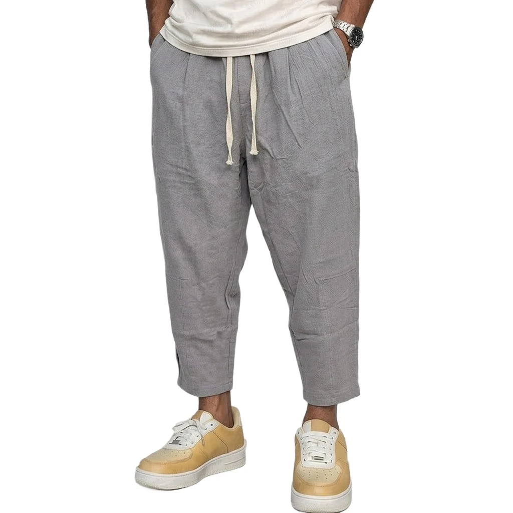 Thumbnail 4 - #60 Highest Rated Mens Linen Shorts to Buy in 2026