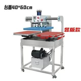 Heat Press Machines For T-shirt And Printer 16x24 Heat Press Machine Auto Open