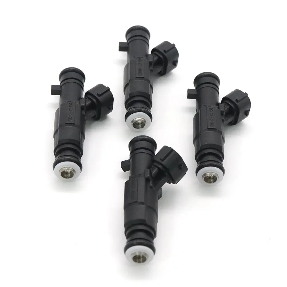 High Quality Fuel Injectors Nozzle 35310-25100 For KIA Carens Magentis Carnival 2.0L Hyundai SONATA ACCENT 1999-2006