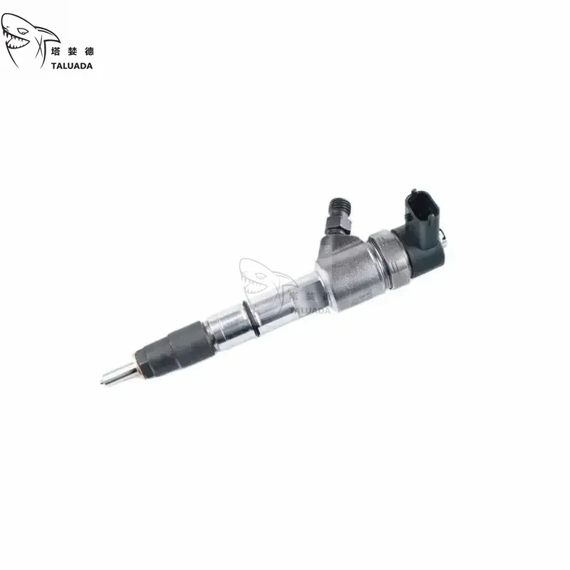 

engine injector 0445110541 common rail injector assembly for auto xichai