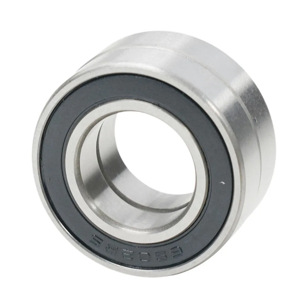 

Wear Resistant Bearing 15x28x7MM Chrome Steel Easy To Install Oil Resistance Practical Convenient High Quality